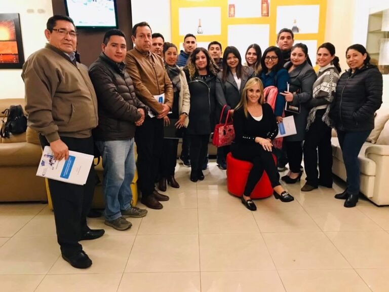 Fundamentos del Sistema Legal en Estados Unidos