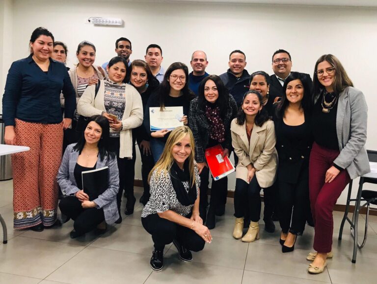 Asistente Legal para Oficinas de Inmigración