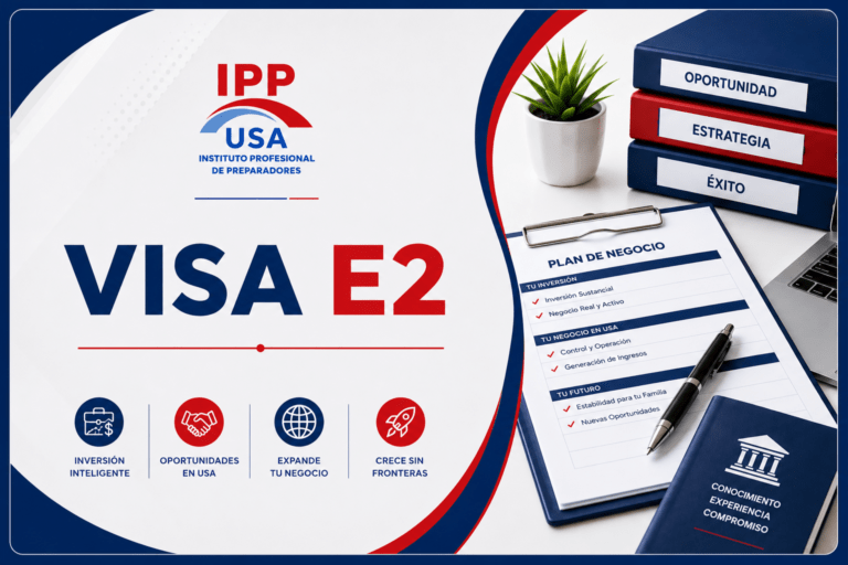 VISA E2