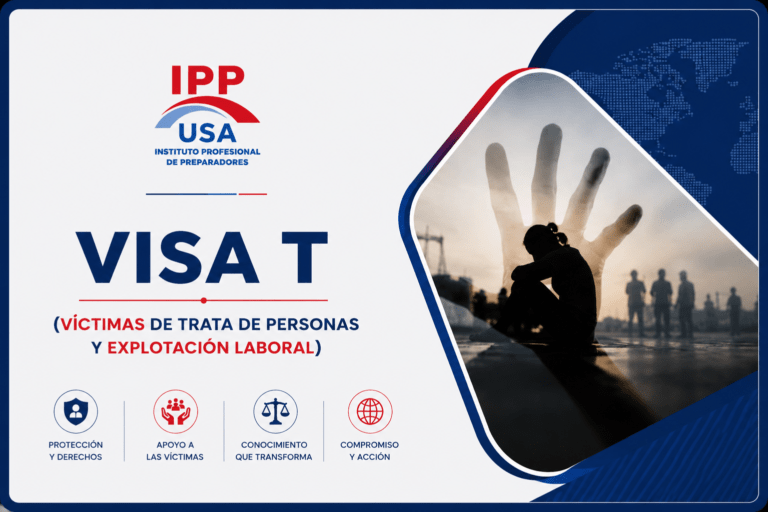 VISA T