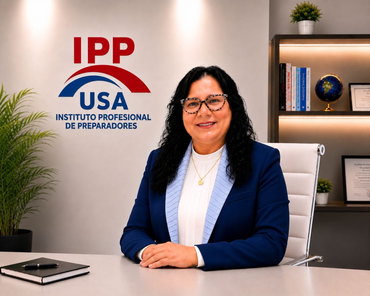 INDIRA AZABACHE 