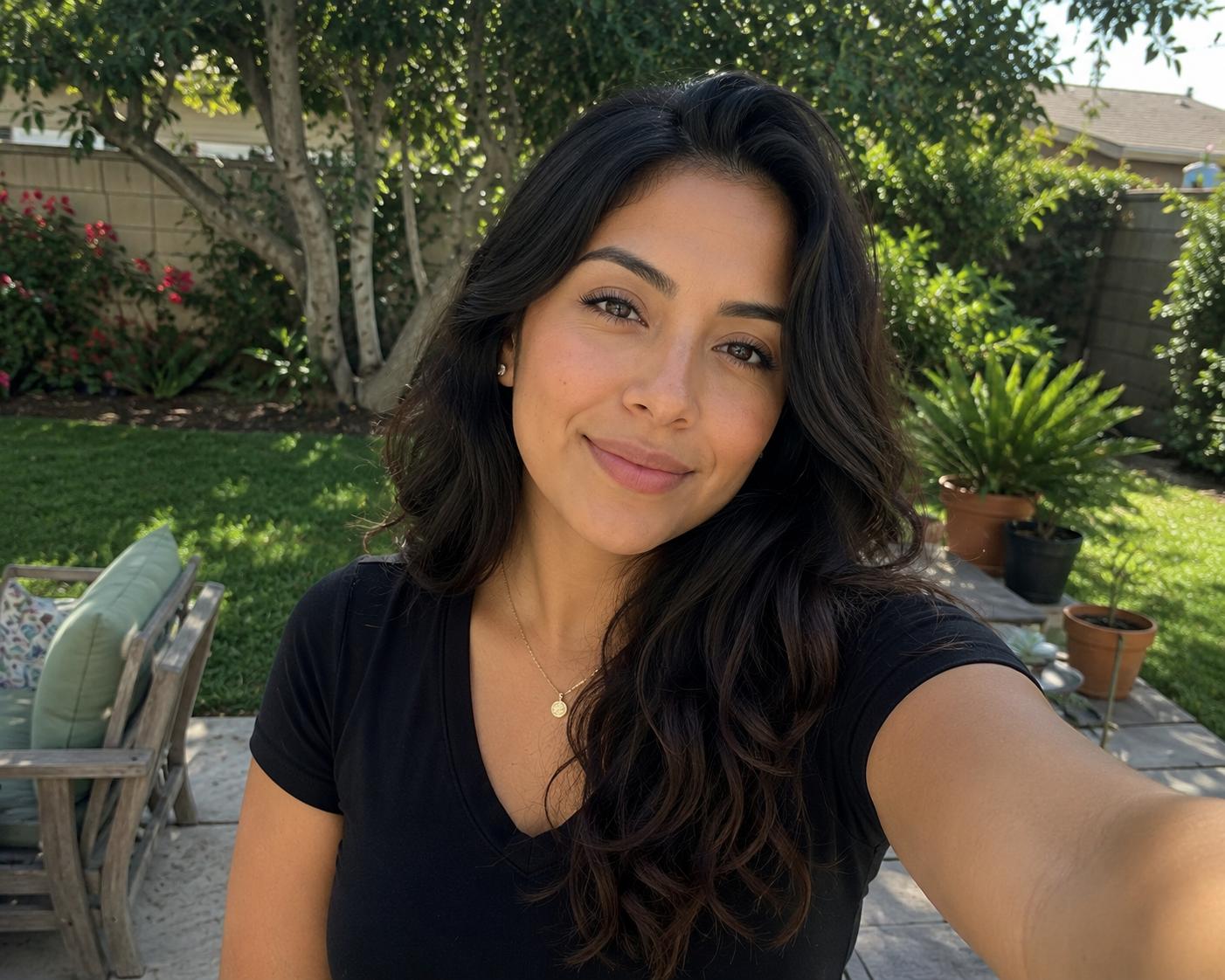 Angie Rodriguez
