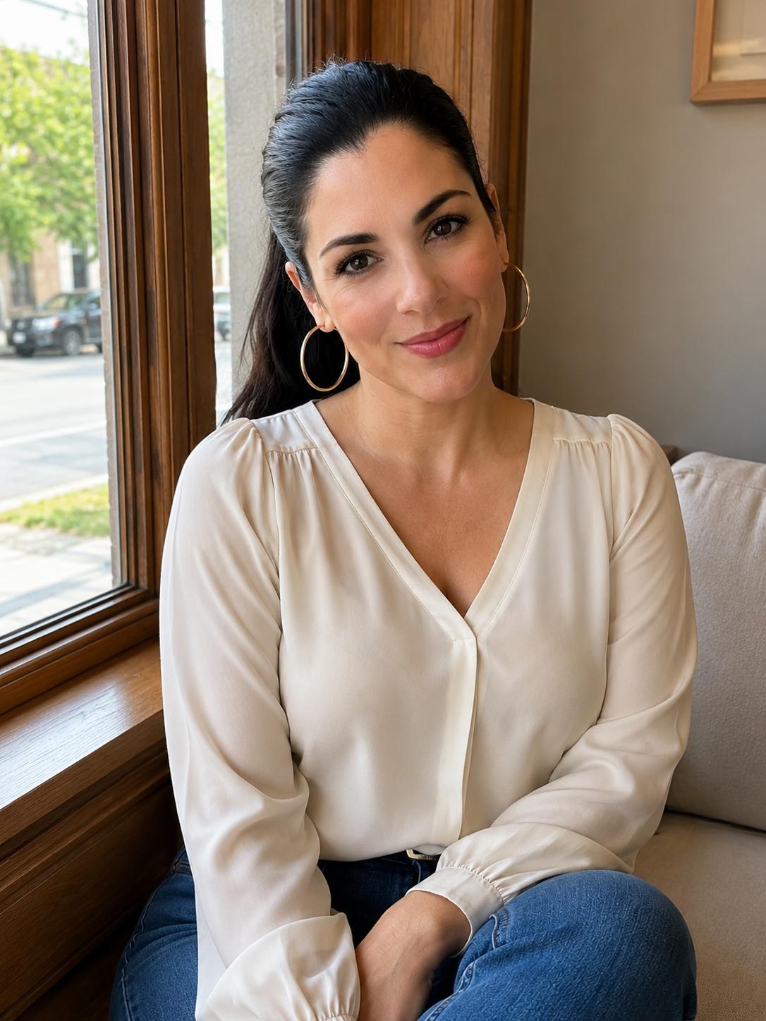 Marilu Zambrano